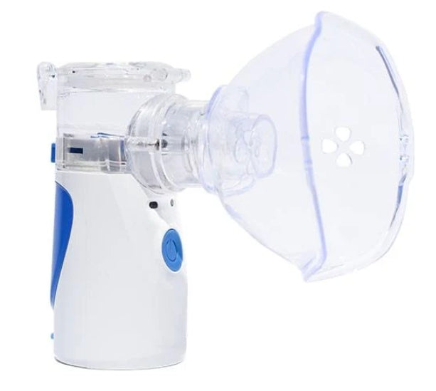 Nebulizador Portátil