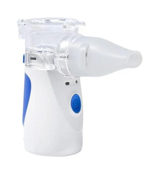 Nebulizador Portátil