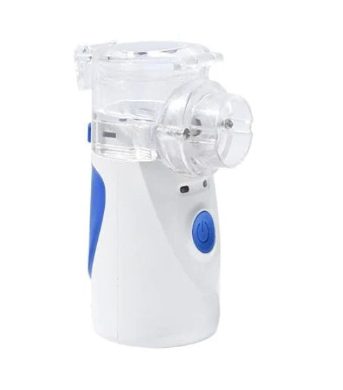 Nebulizador Portátil