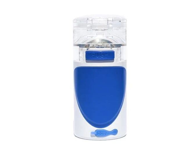 Nebulizador Portátil