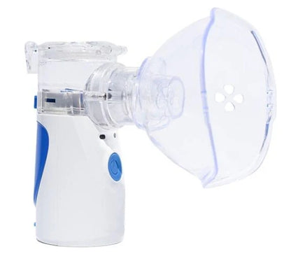 Nebulizador Portátil