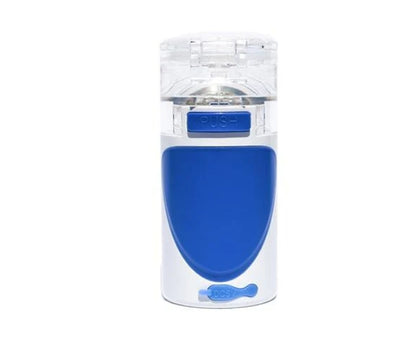 Nebulizador Portátil