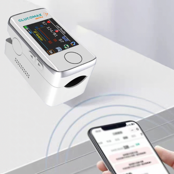 Medidor de glucosa en sangre multifuncional Siemens + Reloj Monitorizador - COMPRA 1 Y RECIBE OTRO GRATIS