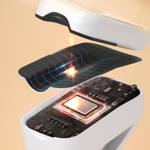 Medidor de glucosa en sangre multifuncional Siemens + Reloj Monitorizador - COMPRA 1 Y RECIBE OTRO GRATIS
